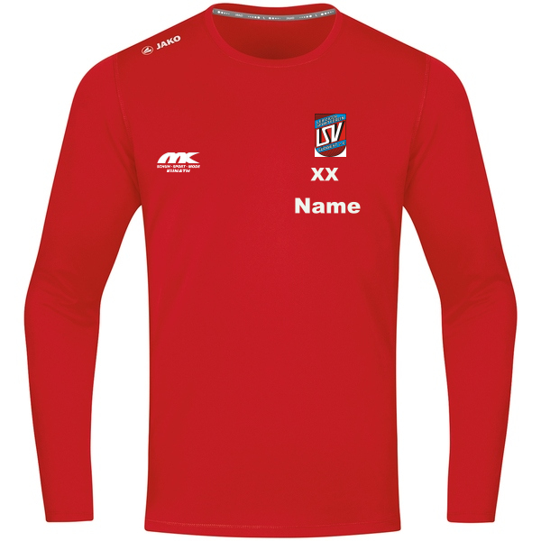 KinderLongsleeve Run 2.0 