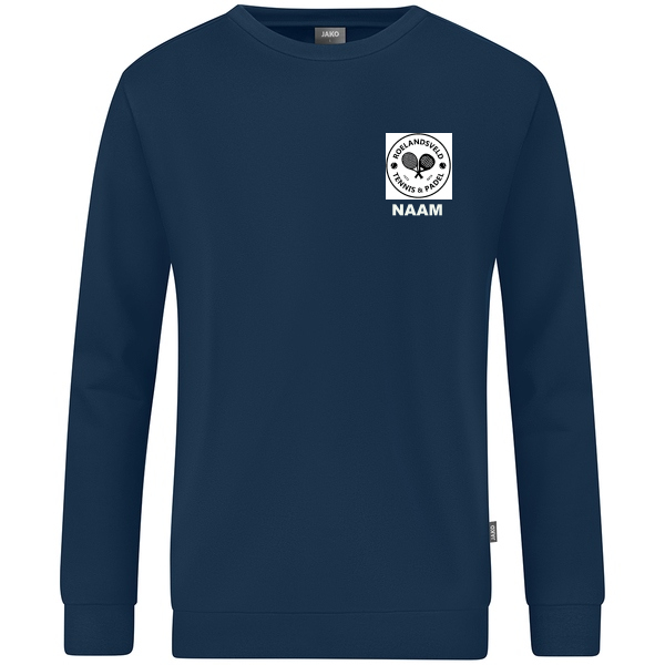 Sweat Organic 