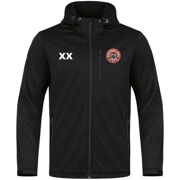 KinderSoftshelljacke Premium 