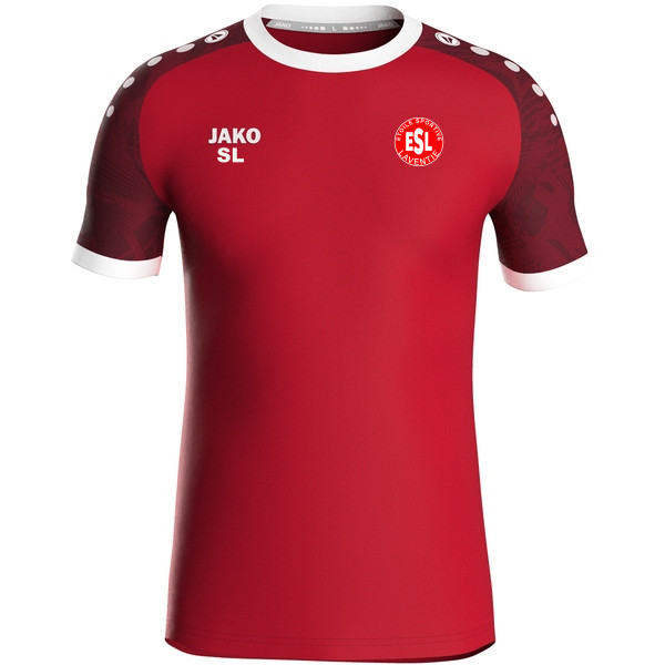 Maillot Iconic manches courtes 