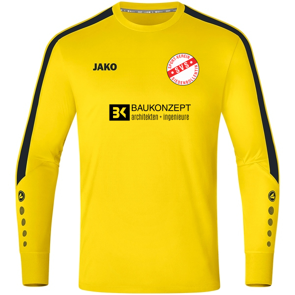 Torwart-Trikot Power 