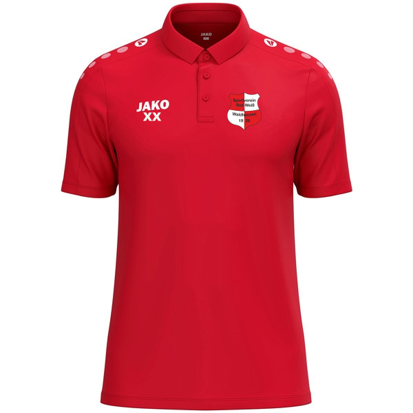 Polo One Cotton 