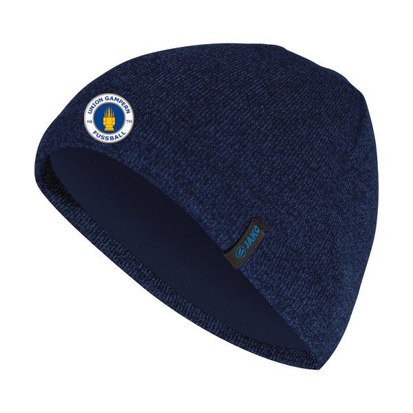 Strickmütze 