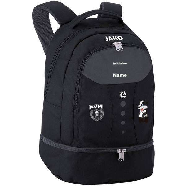 Rucksack TLS 