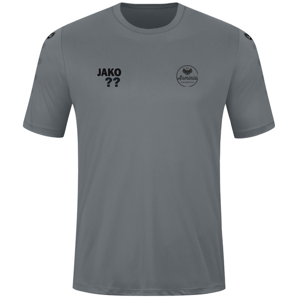 Trikot Team kurzarm 