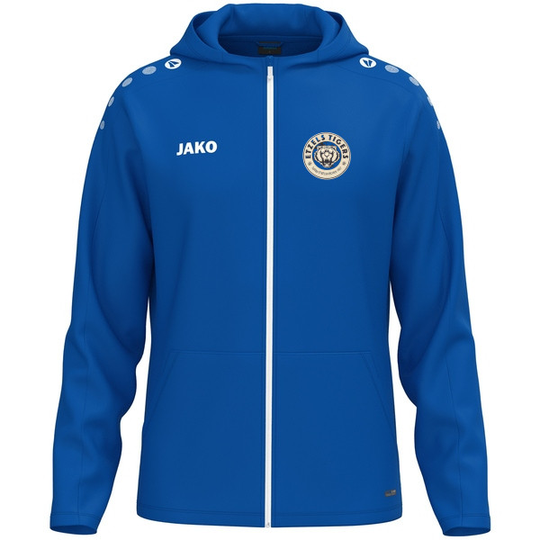 KinderKapuzenjacke Light One 