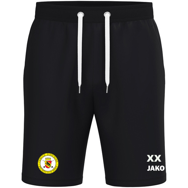 Joggingshort One Cotton 