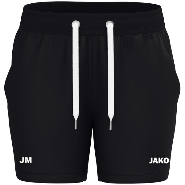 womanShort jogging One Cotton femmes 
