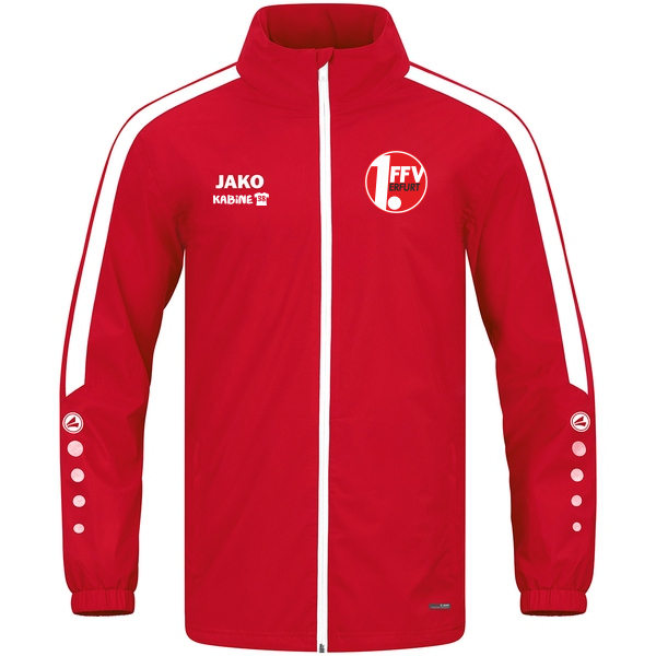 Allwetterjacke Power 