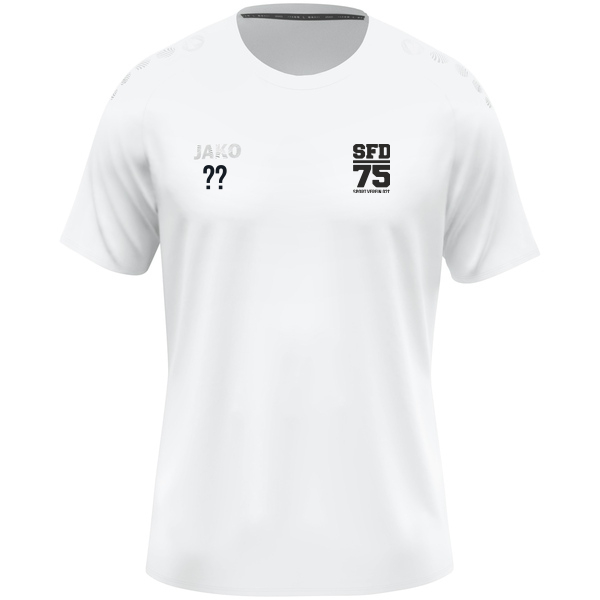 T-Shirt Light Flow 