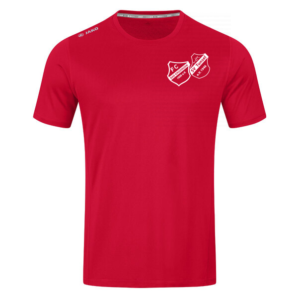 KinderT-Shirt Run 2.0 