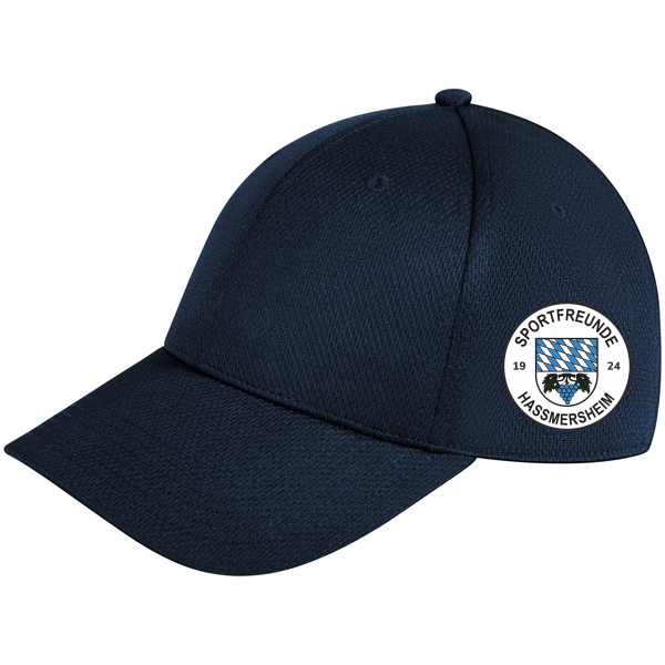 Cap Basic 