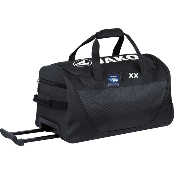 Spielertrolley JAKO 