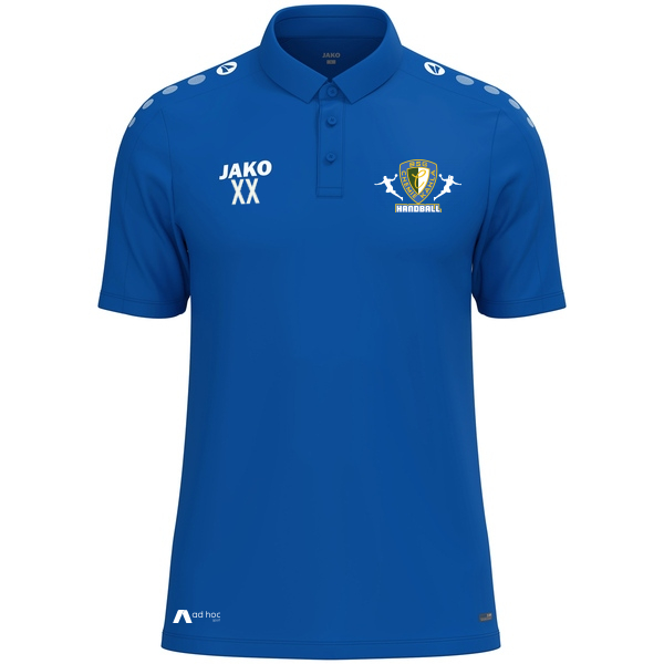 Polo One 