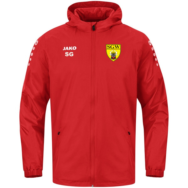 Allwetterjacke Team 2.0 