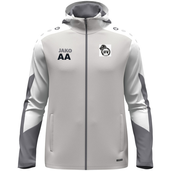 Kapuzenjacke Dynamic 