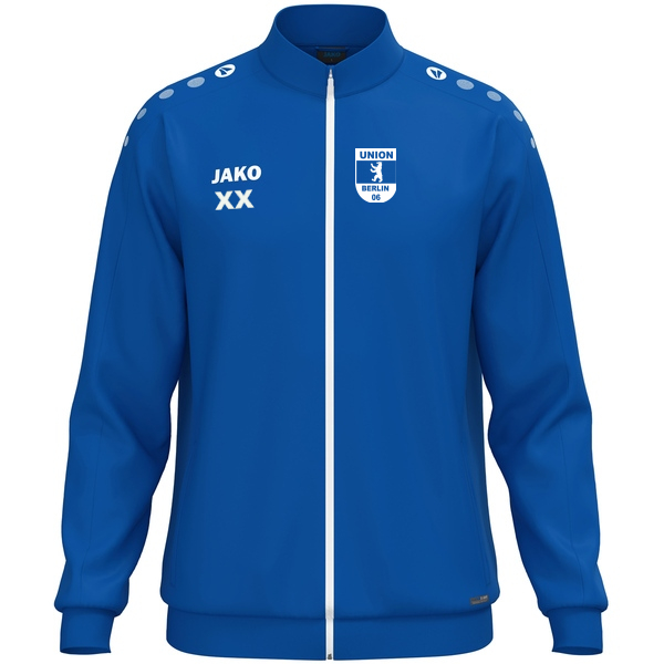 Polyesterjacke One 