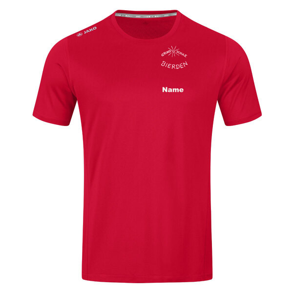 KinderT-Shirt Run 2.0 