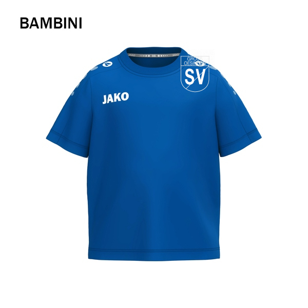 KinderT-Shirt One Cotton Bambini 