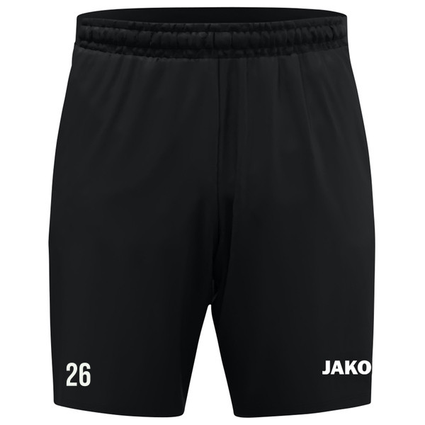 Trainingsshort Dynamic 