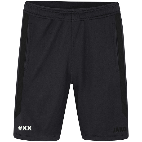 KinderShort Power 