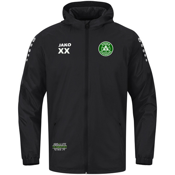 Allwetterjacke Team 2.0 
