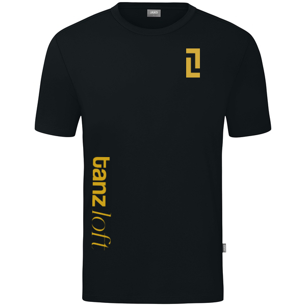 T-Shirt Organic Stretch 