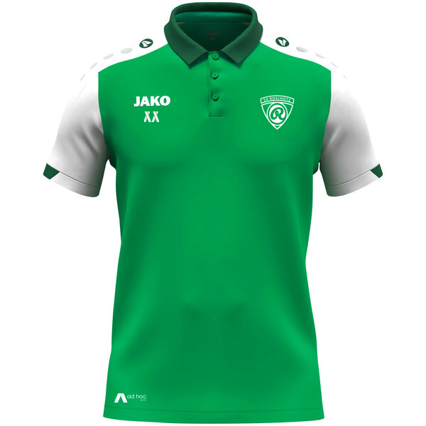 Polo Dynamic 
