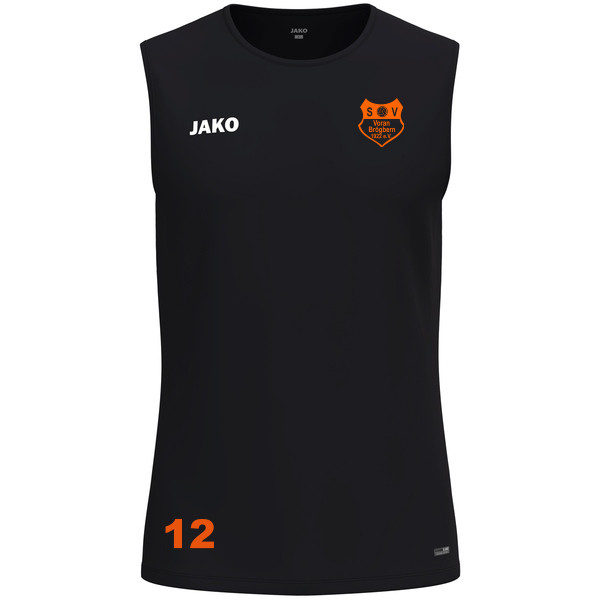 Tanktop One 