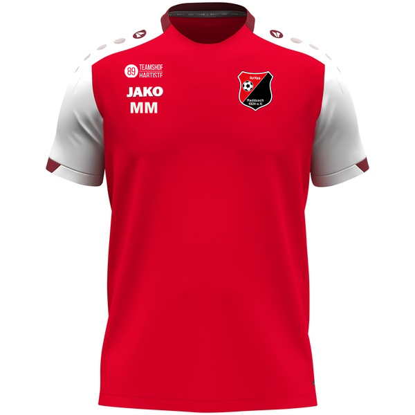 T-Shirt Dynamic 