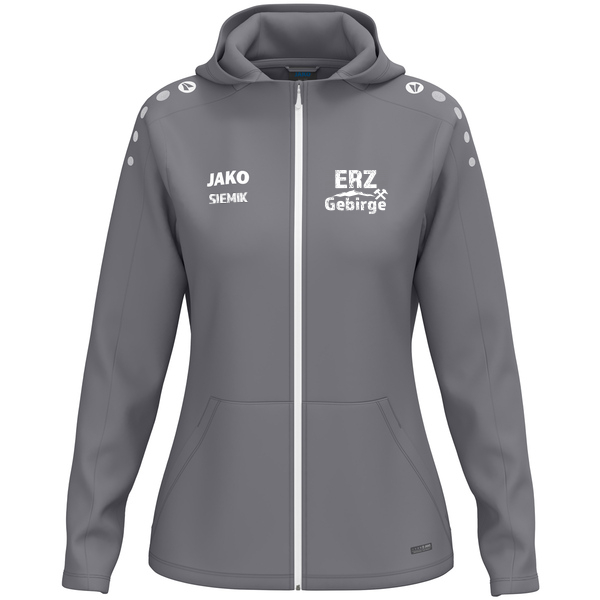 womanKapuzenjacke One Damen 