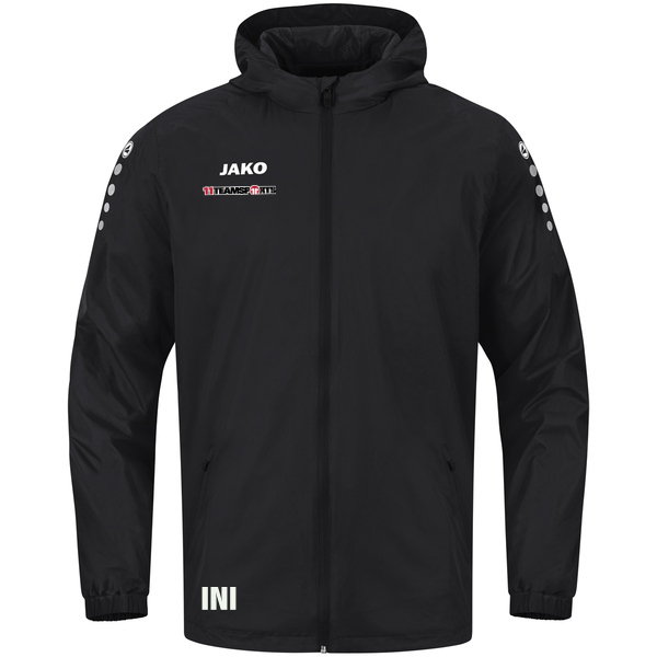 Allwetterjacke Team 2.0 