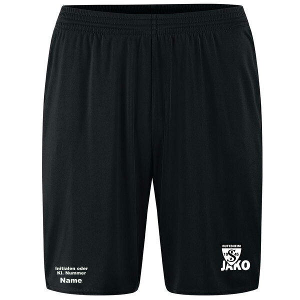 Sporthose Manchester 2.0 ohne Innenslip 