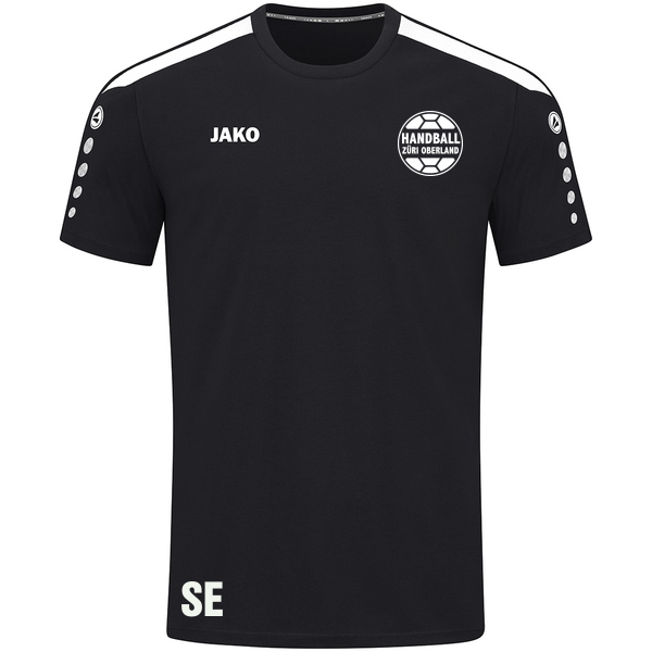 KinderT-Shirt Power 