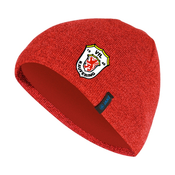 Strickmütze 