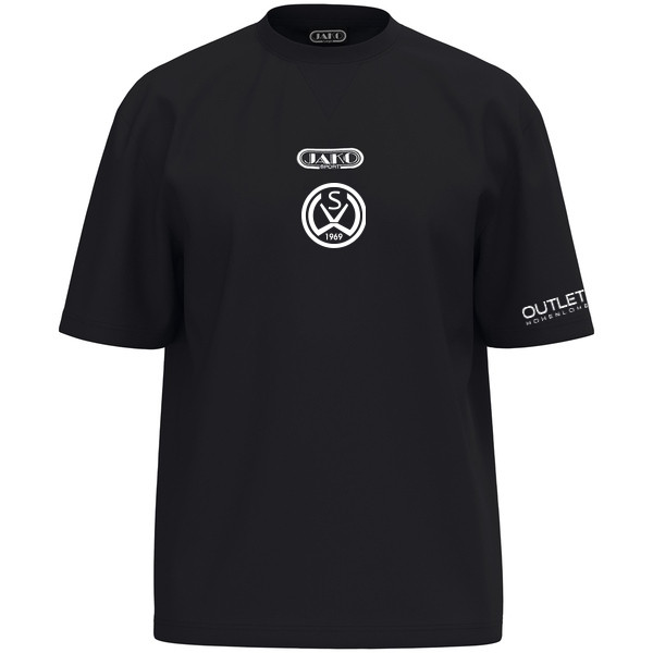 T-Shirt Wardrobe 