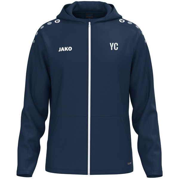 KinderKapuzenjacke Light One 