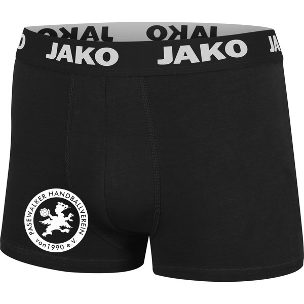 Boxershort Basic 2er Pack 