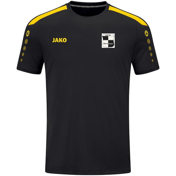 KinderTrikot Power kurzarm 