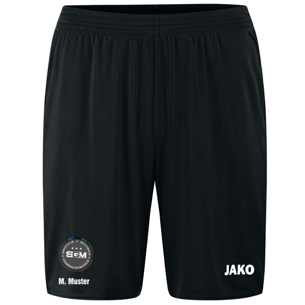 Sporthose Manchester 2.0 ohne Innenslip 
