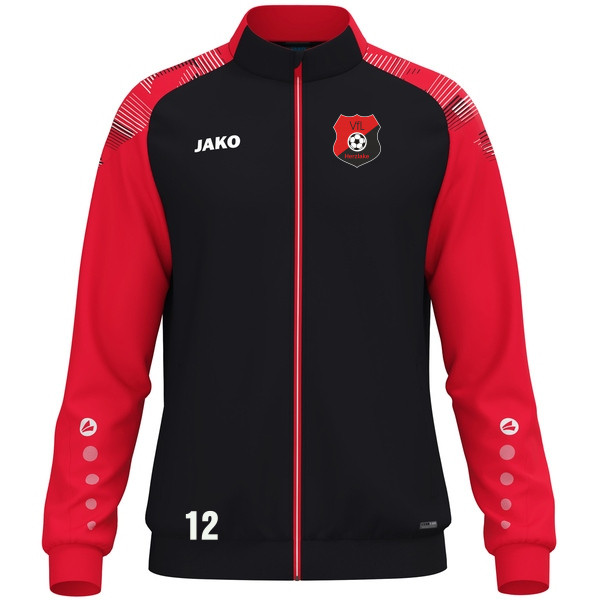 Polyesterjacke Sonic 