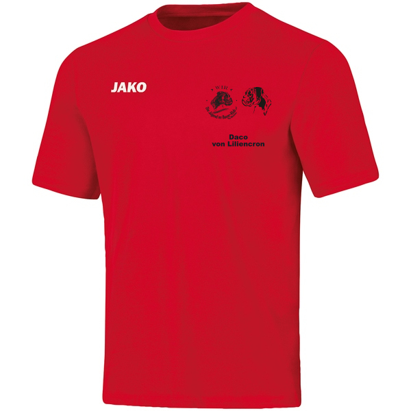 KinderT-Shirt Base 