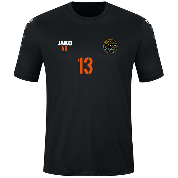 Maillot Team manches courtes 