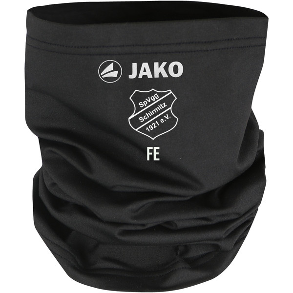 Neckwarmer Funktion 
