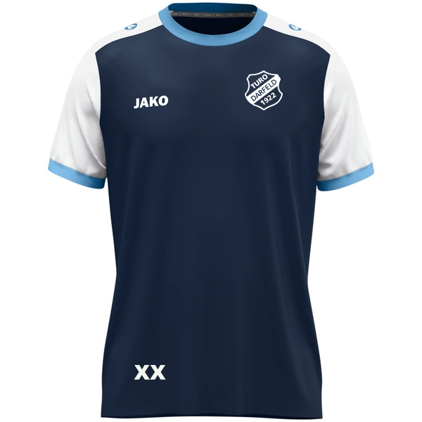 Trikot Dynamic kurzarm 