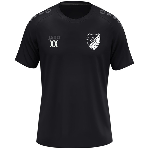 T-Shirt Light Flow 