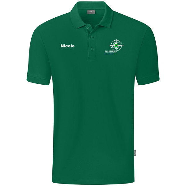 KinderPolo Organic  