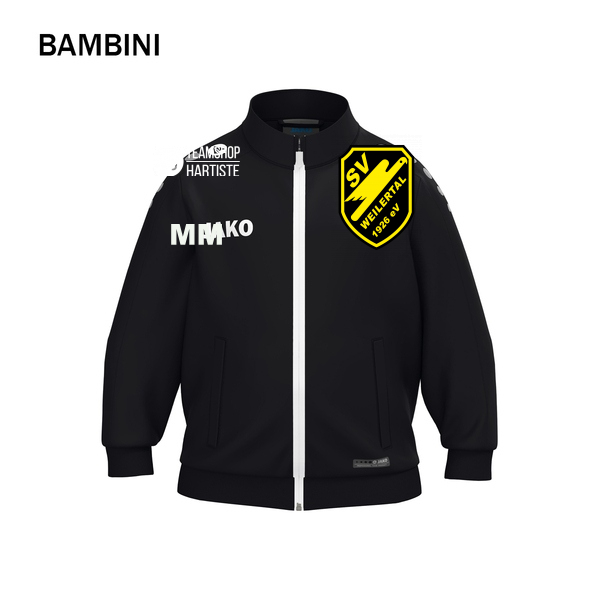 KinderPolyesterjacke One Bambini 