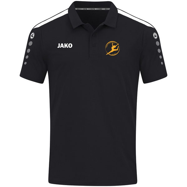 KinderPolo Power 