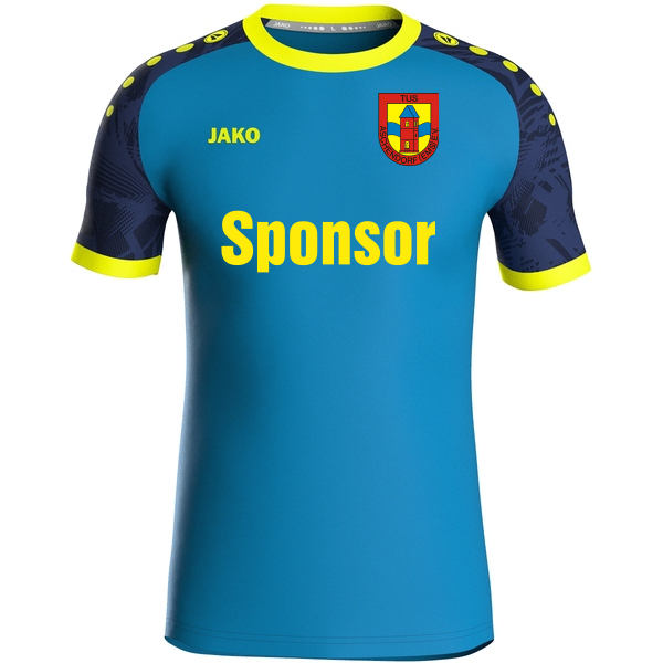 Trikot Iconic kurzarm 
